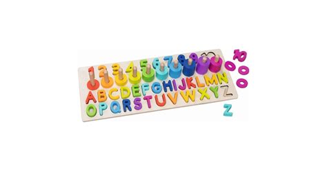 Betűk és számok színes ábrázolása