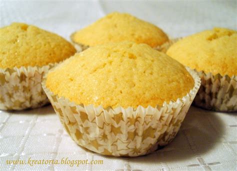 Muffin alaptészta hozzávalói