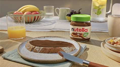 A Nutella termékcsalád áttekintése
