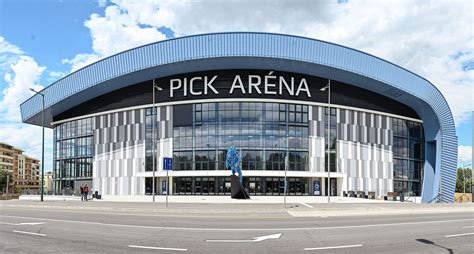 A Pick Szeged Zrt. logója és szegedi gyára