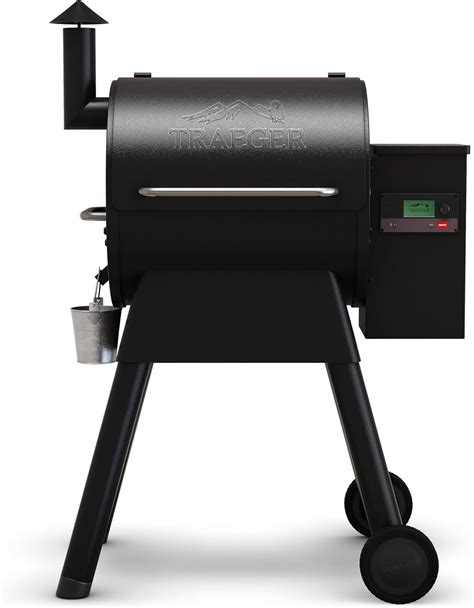 smoker és grill összehasonlítása