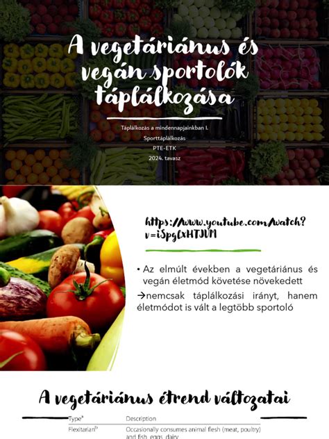 A vegetáriánus táplálkozás melletti döntés okai