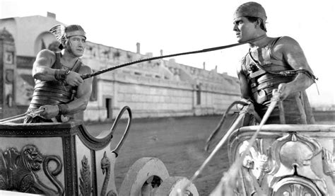A Ben-Hur (1925) egyik jelenete