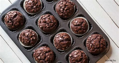 muffin tészta hozzávalói