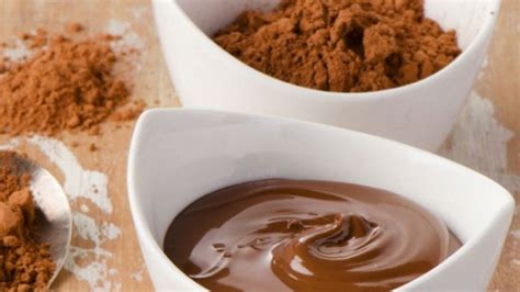 csokikrém habzsákban