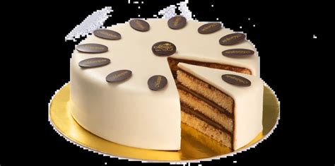 Szamos Marcipán torta