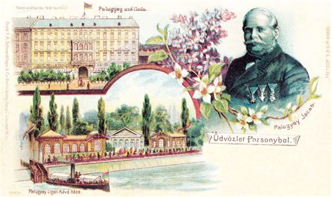 Palugyay Jakab portréja