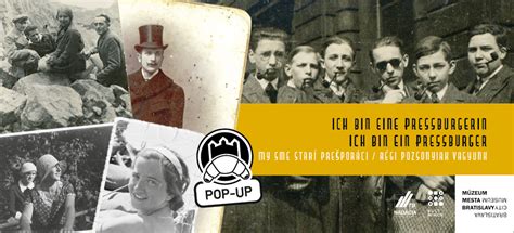 Régi pozsonyi képeslap a pozsonyi kifliről