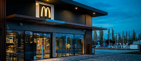 McMoment menük
