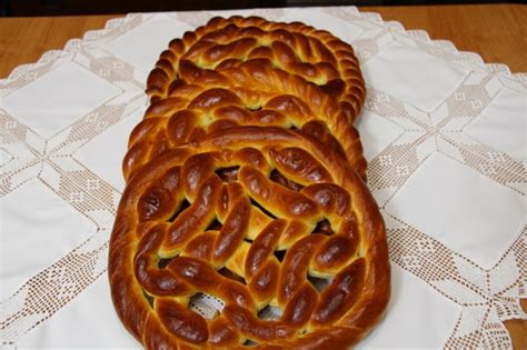 kulcsos kalács