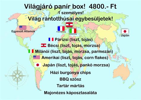 különböző országok kalácsai