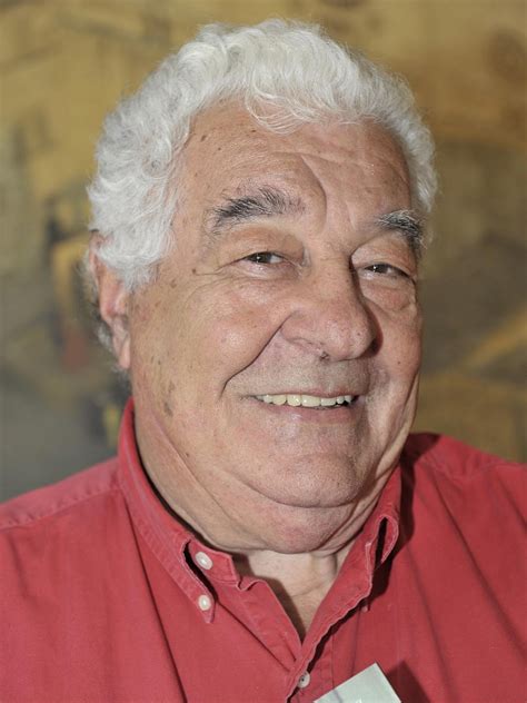 Antonio Carluccio portréja