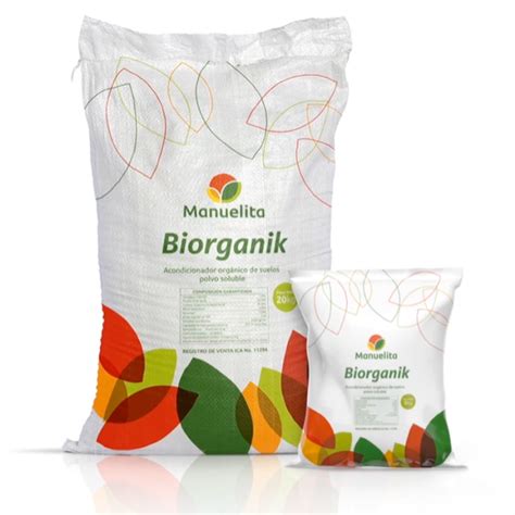 Változatos termékek a Biorganik kínálatából
