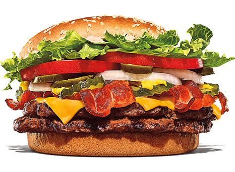 Mosolygó Burger King dolgozók