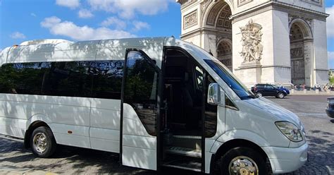 Különböző típusú privát transzfer járművek