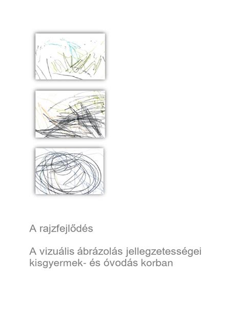 Bizonytalanságot kifejező vizuális ábrázolás