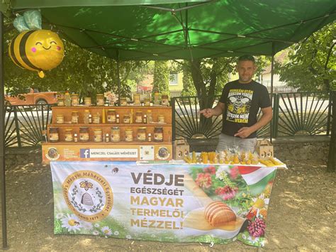 Családi méhészet portréja
