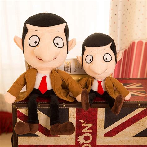 Mr. Bean és Teddy