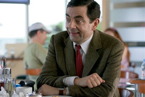 Mr. Bean a hajókiránduláson
