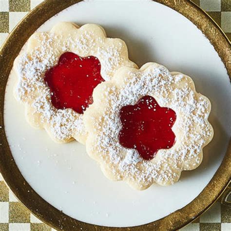 Változatos linzer formák