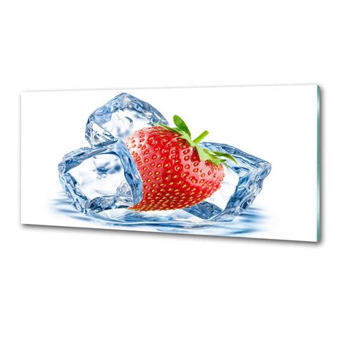 eper mocktail jéggel és mentalevéllel