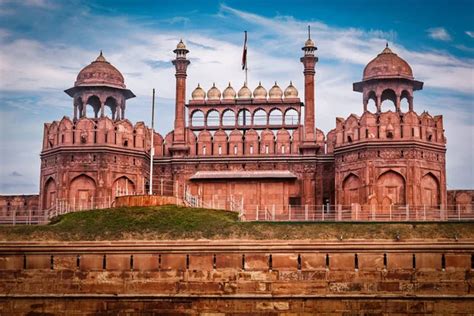 A Delhi Vörös Erőd