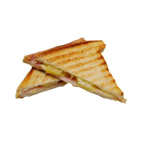 Tosti szendvics