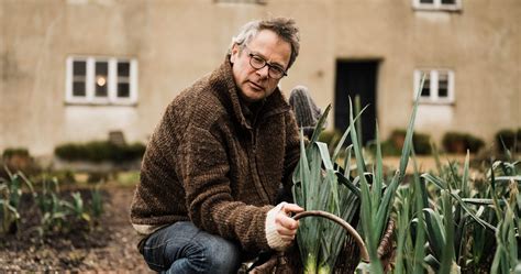 Hugh Fearnley-Whittingstall és a River Cottage