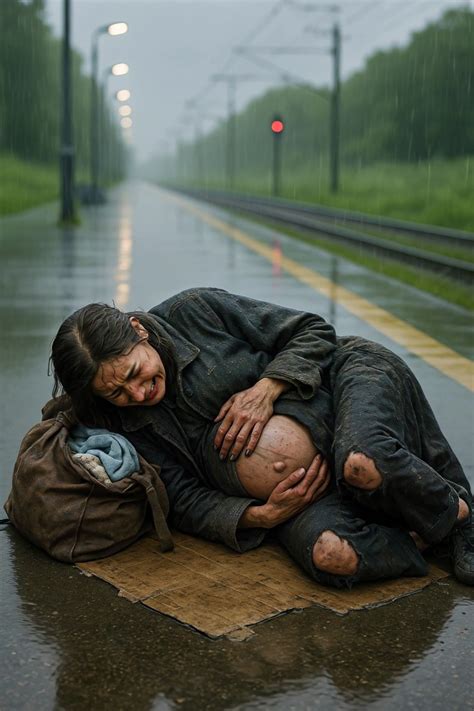 Régi festmény, amely egy várandós nőt ábrázol