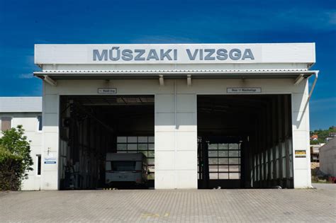 A TÜV műszaki vizsga statisztikái