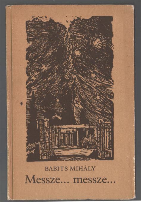 Babits Mihály könyvei