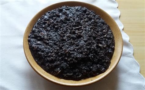 mákos töltelék készítése