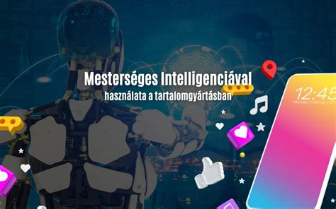 Mesterséges intelligencia grafika