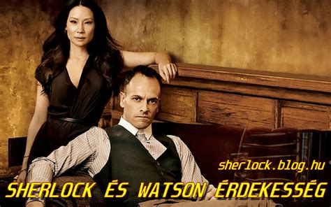 Sherlock Holmes és Dr. Watson sziluettje, háttérben rejtélyes London.