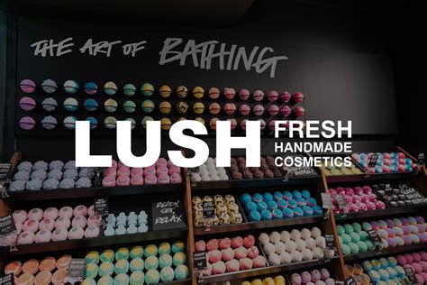 Lush masszázstömbök