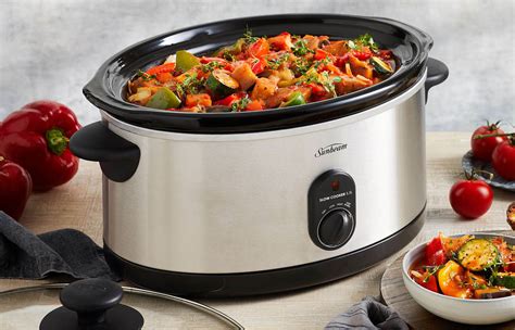 Slow cooker kelkáposzta elkészítése