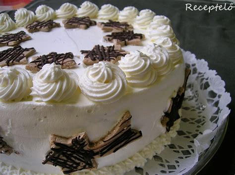 gesztenye torta díszítés