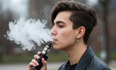 Különböző típusú e-cigaretták