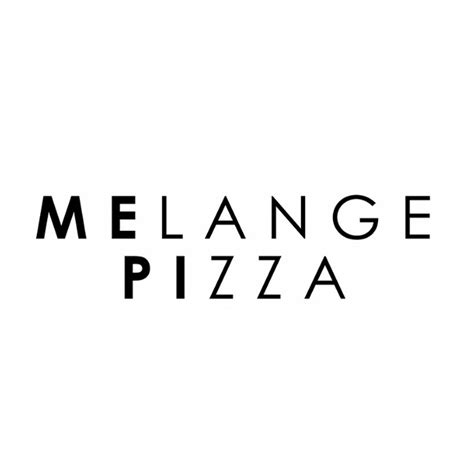 Melange Pizza Debrecen épületének külső képe