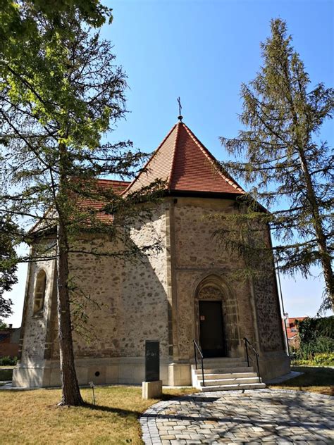 Régi templom Dunakeszin