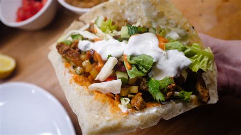 Berlini Döner Kebab