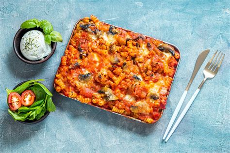 ropogósra sült pizza tészta részlete