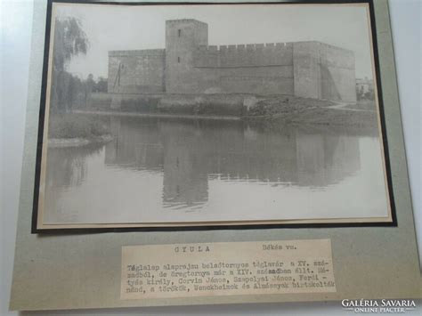 Történelmi fotó a gyulai húsiparról