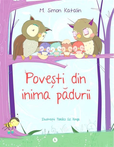 M. Simon Katalin könyvborítója