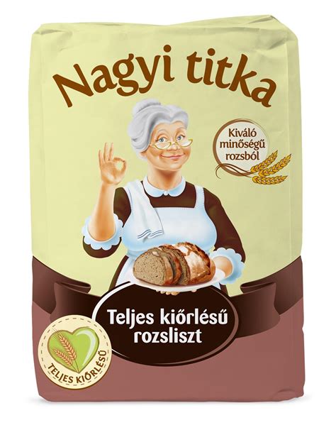 A teljes kiőrlésű liszt és a fehér liszt összehasonlítása