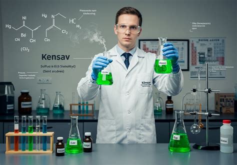 kénsav ipari felhasználása