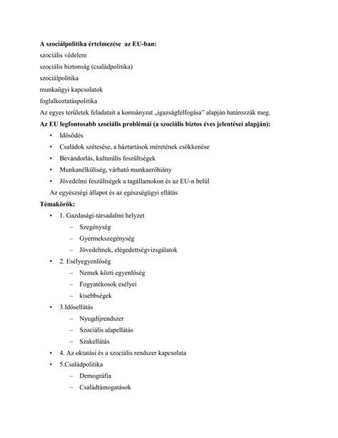 A sporttáplálkozás komplex rendszere