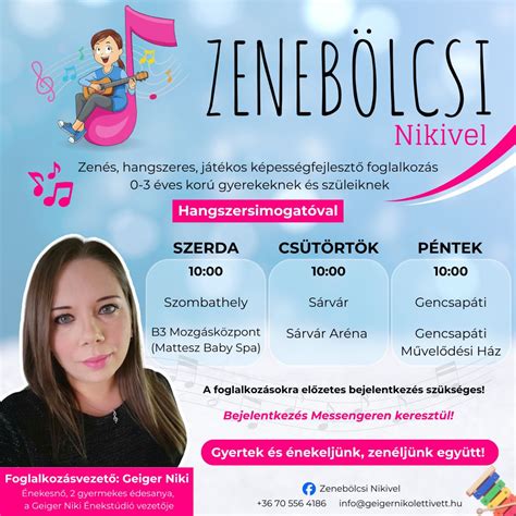 Zeneiskolai óra: egyéni hangszeres foglalkozás egy tanárral