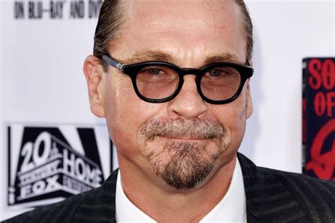 Kurt Sutter