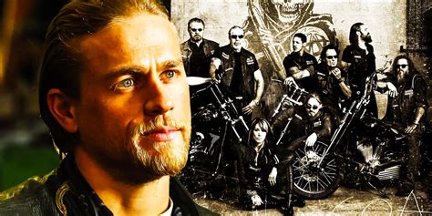 Sons of Anarchy motorosklub mellények